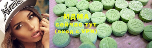 хмурый Гусев